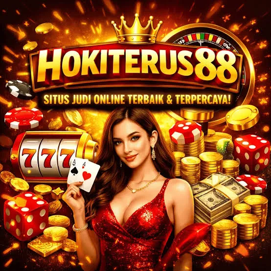 HOKITERUS88 - Balapan Motor Penuh Adrenalin