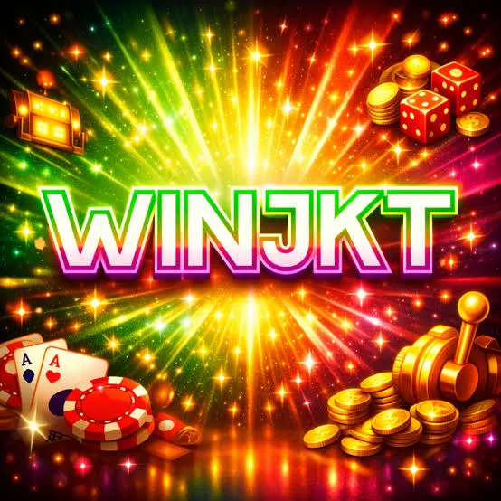 WINJKT - Pertempuran Epik dalam Dunia Fighting