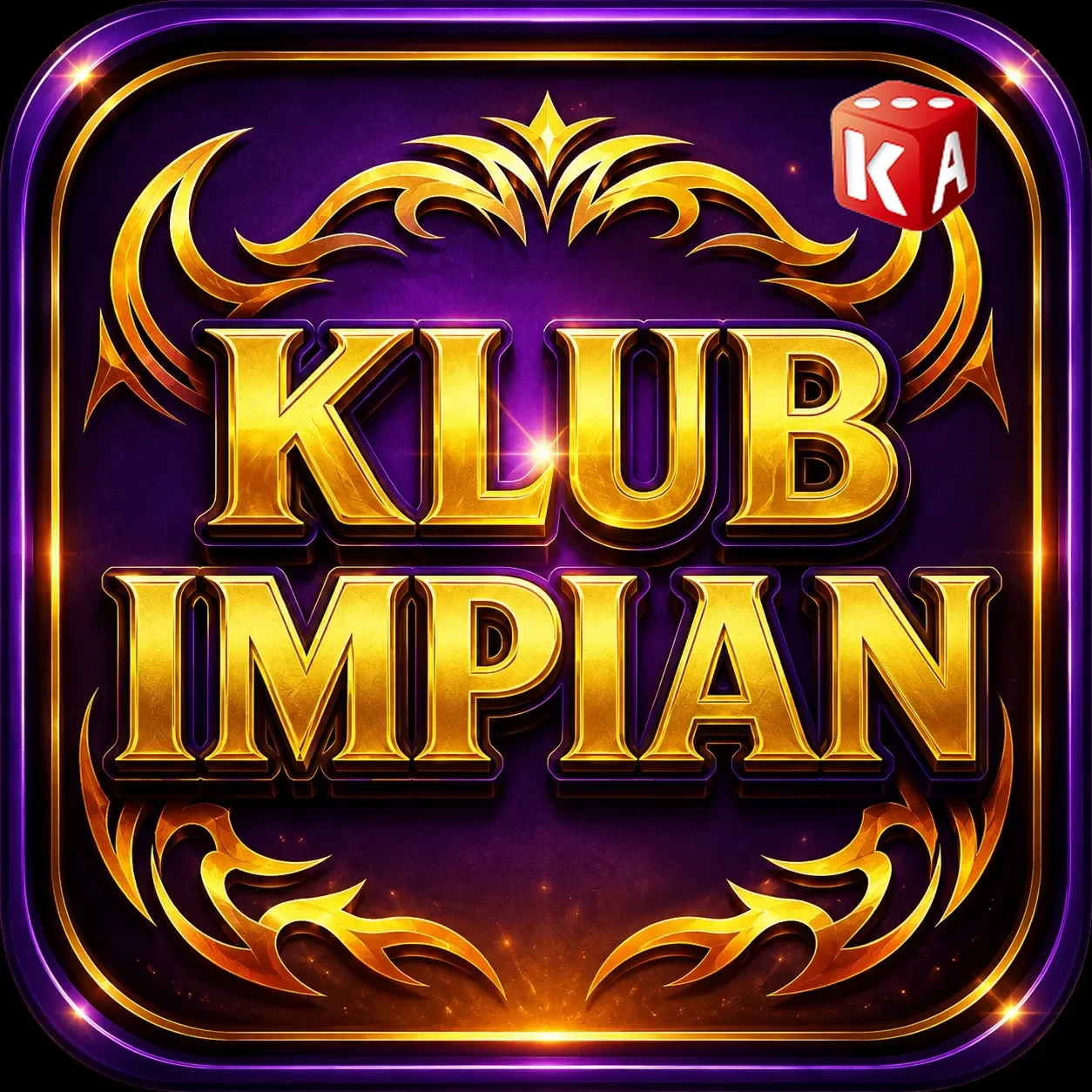 Logo klubimpian